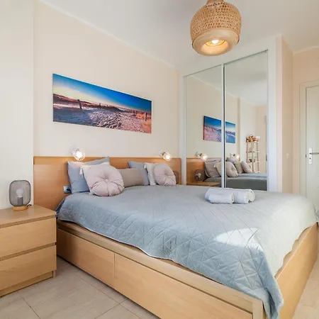 Apartmán Sunny Ocean View - Pool, Fibre Net San Miguel de Abona