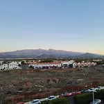Apartment Sunny Ocean View - Pool, Fibre Net San Miguel de Abona
