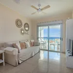 Апартаменты Sunny Ocean View - Pool, Fibre Net Сан Мигель