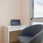 Sunny Ocean View - Pool, Fibre Net *