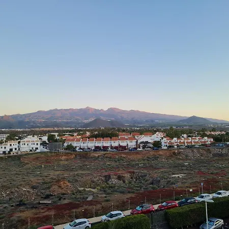 Lejlighed Sunny Ocean View - Pool, Fibre Net San Miguel de Abona