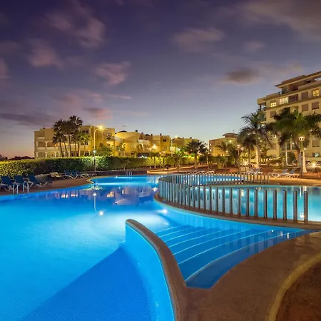 Sunny Ocean View - Pool, Fibre Net 圣米格尔德阿沃纳