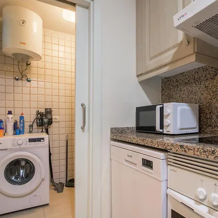 Sunny Ocean View - Pool, Fibre Net Apartman San Miguel de Abona