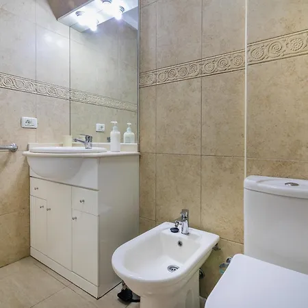 Lejlighed Sunny Ocean View - Pool, Fibre Net San Miguel de Abona
