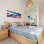 Apartman Sunny Ocean View - Pool, Fibre Net San Miguel de Abona
